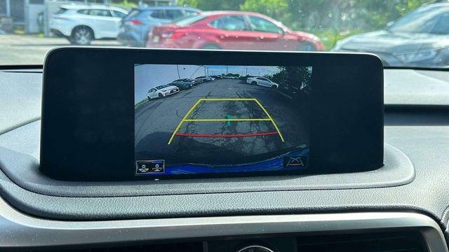 2020 Lexus RX 350 Base