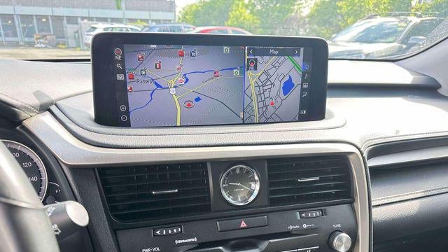 2020 Lexus RX 350 Base