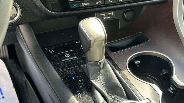 2020 Lexus RX 350 Base