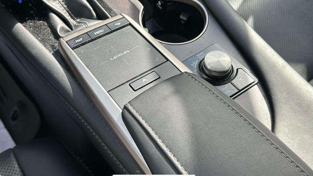 2020 Lexus RX 350 Base