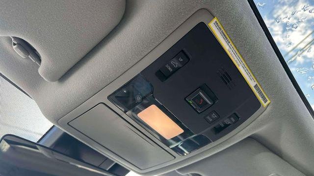 2020 Lexus RX 350 Base