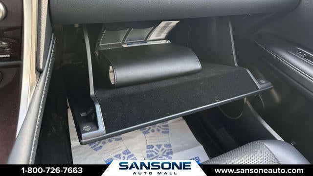 2020 Lexus RX 350 Base