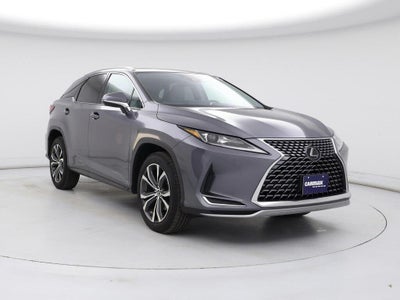 Photo of a 2020 Lexus RX 350 AWD 4DR SUV for sale