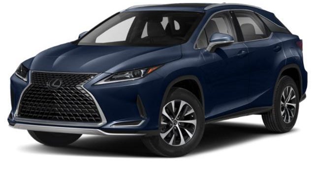 Preowned 2020 Lexus RX 350 Base for Sale