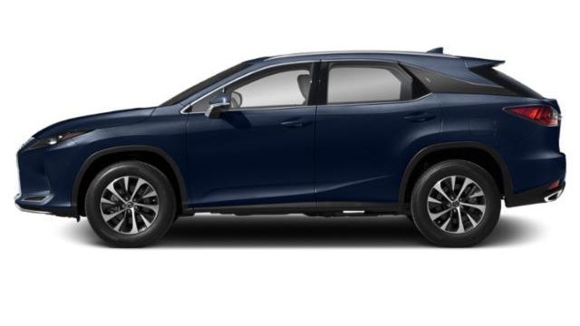 2020 Lexus RX 350 Base