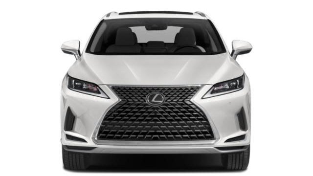 2020 Lexus RX 350 Base