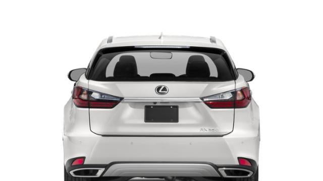 2020 Lexus RX 350 Base