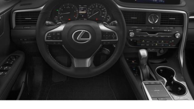 2020 Lexus RX 350 Base