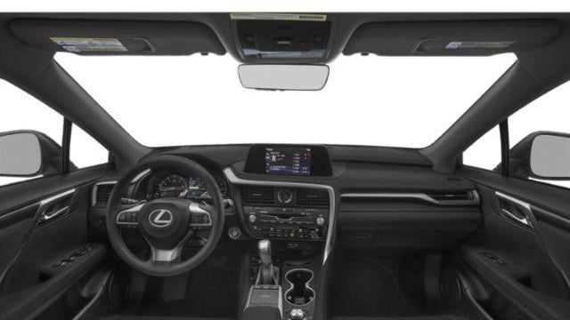 2020 Lexus RX 350 Base