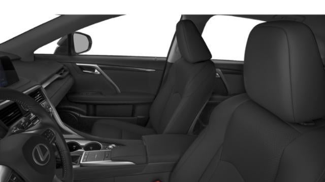 2020 Lexus RX 350 Base