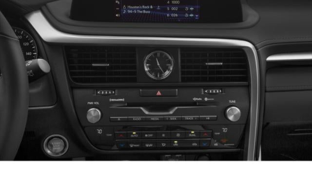 2020 Lexus RX 350 Base