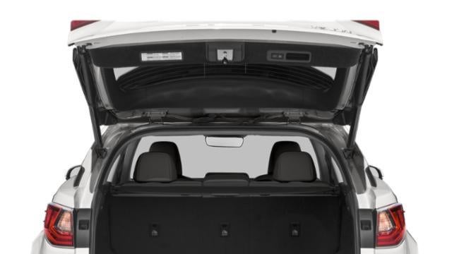2020 Lexus RX 350 Base
