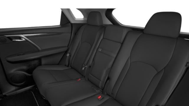 2020 Lexus RX 350 Base