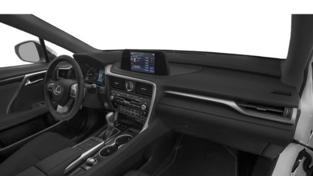 2020 Lexus RX 350 Base