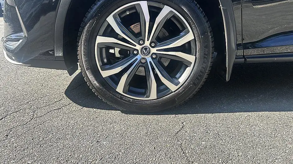 2021 Lexus RX 350 Base