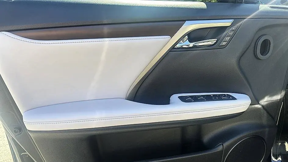 2021 Lexus RX 350 Base
