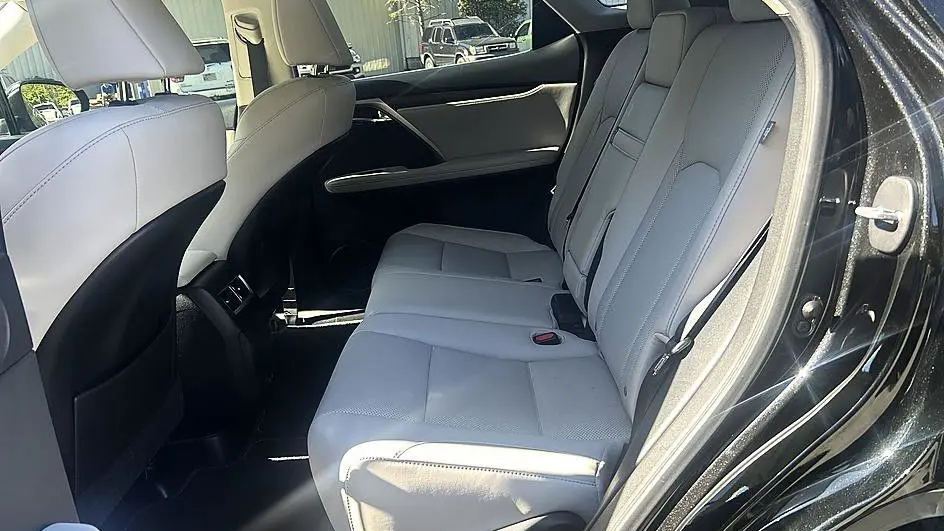 2021 Lexus RX 350 Base