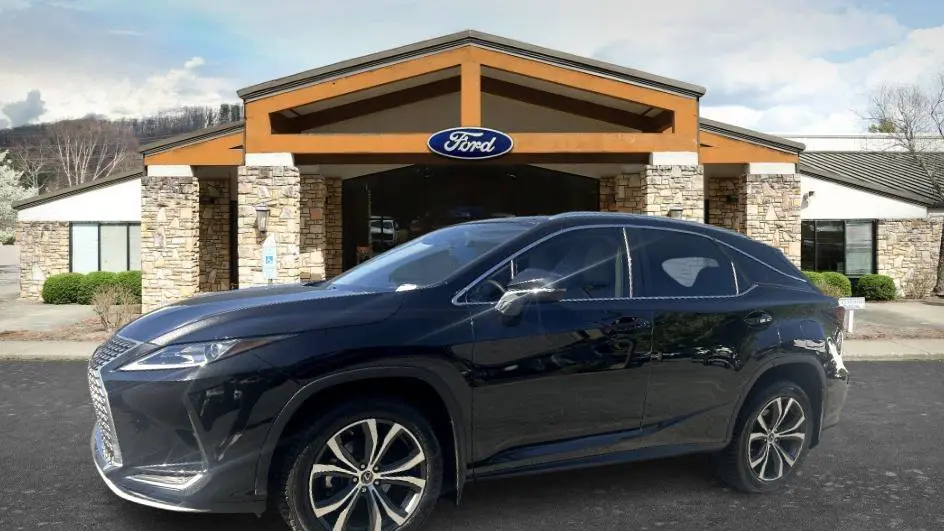 Preowned 2021 Lexus RX 350 Base for Sale