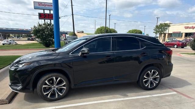 Preowned 2021 Lexus RX 350 Base for Sale