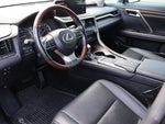 2021 RX 350 Thumbnail 4