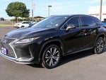 2021 RX 350 Thumbnail 12