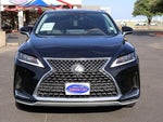 2021 RX 350 Thumbnail 13
