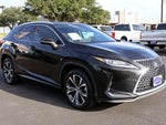 2021 RX 350 Thumbnail 14