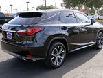 2021 RX 350 Thumbnail 16