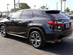 2021 RX 350 Thumbnail 18