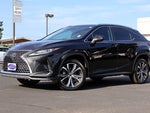 2021 RX 350 Thumbnail 19