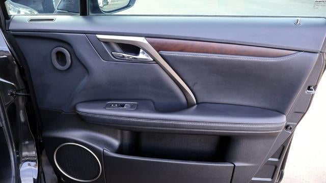 2021 Lexus RX 350 Base