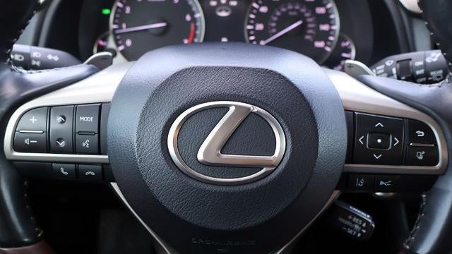 2021 Lexus RX 350 Base