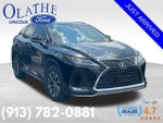 2022 RX 350 Thumbnail 2
