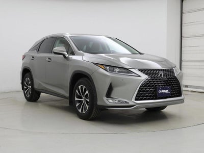 2022 Lexus RX 350 AWD 4DR SUV