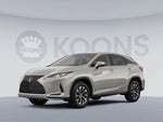 2020 RX 350 Thumbnail 1
