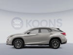 2020 RX 350 Thumbnail 2