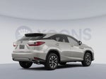2020 RX 350 Thumbnail 3