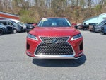 2020 RX 350 Thumbnail 2