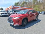 2020 RX 350 Thumbnail 3