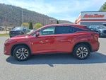 2020 RX 350 Thumbnail 4