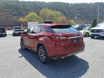 2020 RX 350 Thumbnail 5