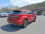 2020 RX 350 Thumbnail 7