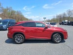 2020 RX 350 Thumbnail 8