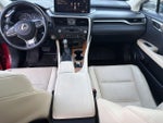 2022 RX 350 Thumbnail 17