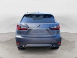 2022 RX 350 Thumbnail 2