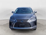 2022 RX 350 Thumbnail 3