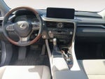 2022 RX 350 Thumbnail 5