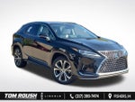 2020 RX 350 Thumbnail 1