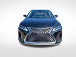 2020 RX 350 Thumbnail 2