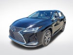 2020 RX 350 Thumbnail 3